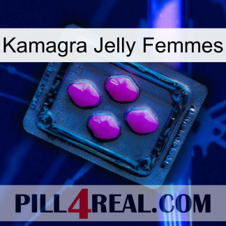 Kamagra Jelly Women 04
